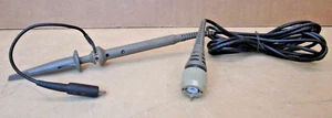 Tektronix P6109B 100MHz 10X Passive Probe 1312OMF - Picture 1 of 4