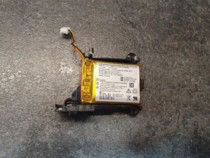New Original Genuine Battery for Logitech MX Anywhere 2 3.7 V 500 mAh - Zdjęcie 1 z 1