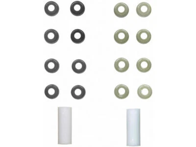 Kit de sellado de vástago de válvula Felpro 56145GSXG para Pontiac Ventura 1975-1977 Foto 1 de 2