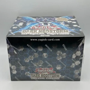 Yugioh Dark Neostorm Special Edition Display English Edition! - Picture 1 of 3