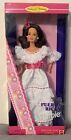 Mattel 1996 Dolls Of The World Collection Puerto Rico Barbie Doll In Box - 16754