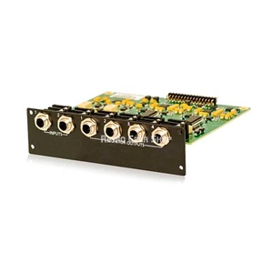 Lynx Aurora(n) LM-A24 Card Analogue Module analog monitor 2 in 4 out card - Picture 1 of 2