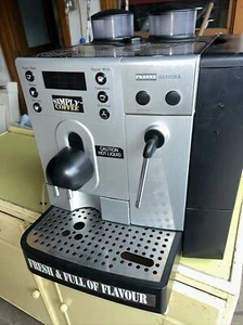 Franke Saphira Kaffeevollautomat Typ 790 - Bild 1 von 9