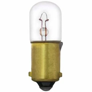 10 Pack 1893 Miniature Light Bulb - Clear 12V 2 CP - Bild 1 von 2