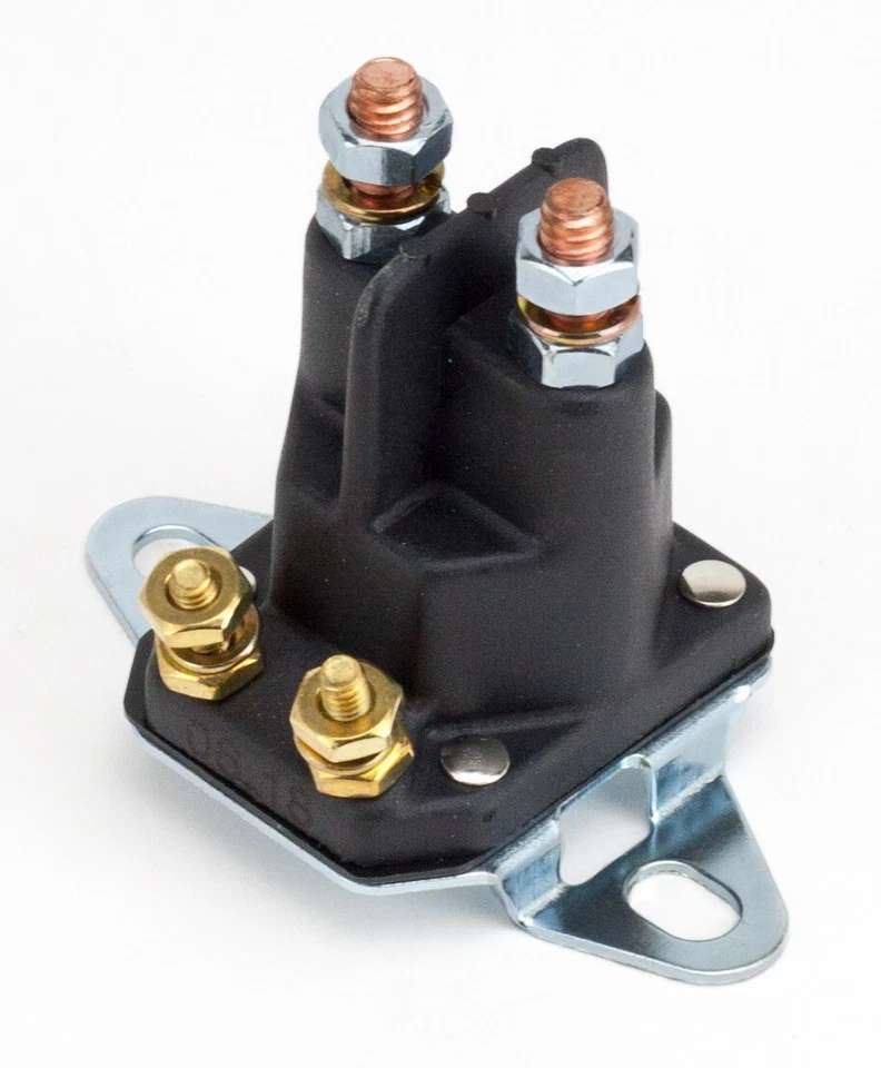 Arctic Cat Lynx 2000, 2015-2018, Starter Solenoid - 0645-673 Foto 1 de 1