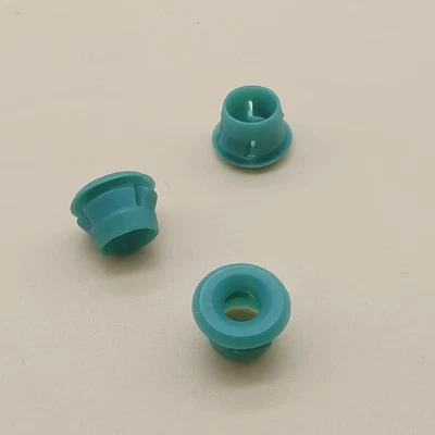 10 Pcs Lower Center Pillar Trim Grommet For BMW 318i 318is 318ti 320i 323i 325Ci - Imagem 1 de 4