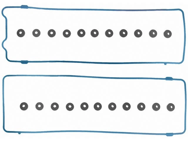 Juego de juntas de cubierta de válvula Felpro 11KZ42W para Ford Crown Victoria 1992-2002 Foto 1 de 1