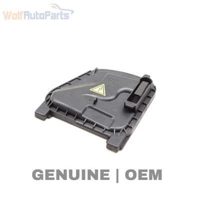 AUDI Q5 2013-2017 - TAPA/cubierta del faro exterior derecho 8R0941158B Foto 1 de 4