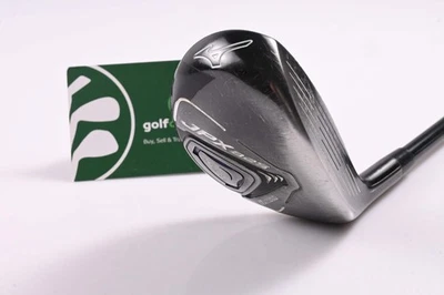 Mizuno JPX 825 #4 Hybrid / 22 Degree / Regular Flex Orochi 70 Shaft - Image 1 of 4