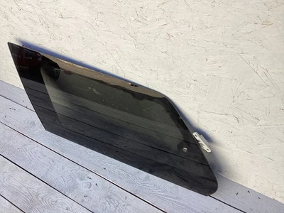 2011 - 2020 Toyota Sienna Rear Left Driver Side Quarter Window Glass OEM Foto 1 de 4