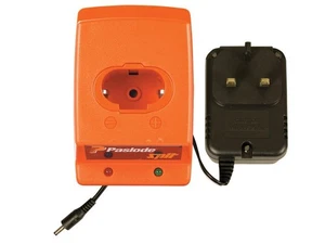 Paslode Battery Charger with AC / DC Adaptor 900200 - Picture 1 of 1
