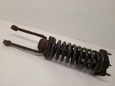 2002-2007 JEEP LIBERTY Driver Left Strut Front LH 52088650AB  — 第 1/4 张图片