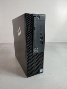 Dell OptiPlex 3070 SFF Core i5-9500 3,00 GHz 8 GB DDR4 senza HDD - Foto 1 di 10