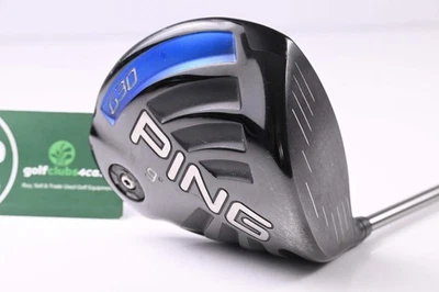 Ping G30 Avvitatore / 9 Gradi / Albero Ping Tour Flex Regolare 65 - Immagine 1 di 4