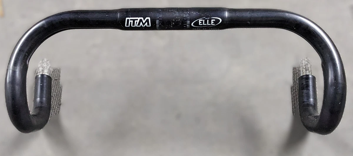 ITM Bicycle Handlebars for sale | eBay