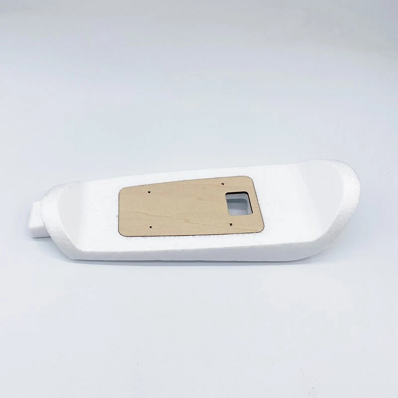 XFLY Swift 2100 Canopy(For Optional Fpv Setup) - Image 1 of 1