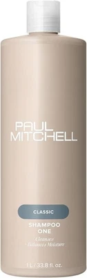 Paul Mitchell Shampoo One 1L - image 1 of 3