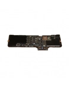Scheda madre MacBook 12 Retina - Core M3 1,1 GHz 8 GB - SSD 256 GB (inizio 20... - Photo 1/2