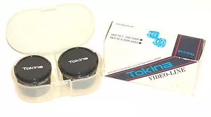 Tokina Video Line AF Video Conversion Lens Set VSC-0714 - Bild 1 von 6