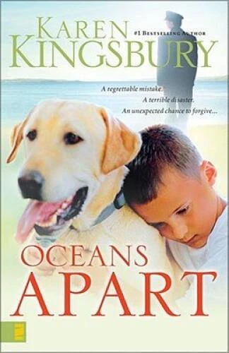 Oceans Apart - Hardcover - GOOD - Image 1 of 1