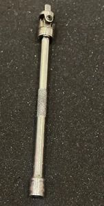 Blue Point BLPTXK6 1/4" Drive, Extension, 6" Long, + Swivel Socket BLPUJ14 - Picture 1 of 5