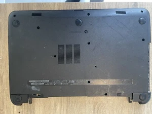 HP 15-G, 15-R, 15-r206na, 15-r101na Bottom Base Chassis Case Cover AP14D000D00 - Photo 1/2
