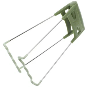 Food Plates Tongs Hot Plate Clip Anti- Hot Clamp Gripper Kitchen Tongs - Picture 1 of 12