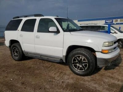 Used Front Drive Axle Shaft fits: 2004 Chevrolet Tahoe Front Axle classic style - Image 1 of 4