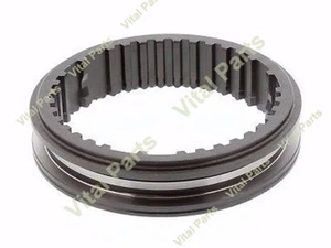 AX15 Jeep 5th Reverse Slider Shift Collar Toyota R151 5 Speed trans 1985-UP - Picture 1 of 2