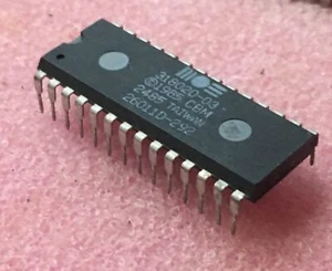 MOS 318020-03 , Original Kernal ROM Commodore C128 , US first version , DIP-28 - Bild 1 von 1