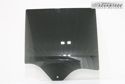 2018-2021 雪佛兰拖车后门窗玻璃原始设备制造商 — 第 1/4 张图片