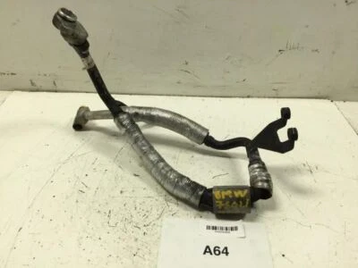 BMW 750LI 2006 compresor de aire acondicionado bomba de vapor línea manguera para 03-08 BMW 760i OEM+ Foto 1 de 4