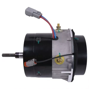 Drive Motor 1001092737 70001656 for JLG 1930ES 2030ES 2630ES 2646ES 3246ES - Picture 1 of 7