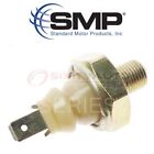 SMP T-Series Engine Oil Pressure Switch for 1985-1990 Volkswagen Cabriolet - ro Volkswagen Cabriolet