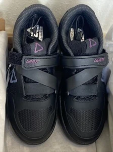 Leatt Clip 5.0 Mountain Bike shoes - Women's sizes - Picture 1 of 11