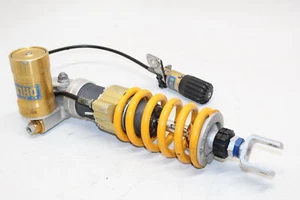 2003 Suzuki Gsxr1000 Rear Back Shock Absorber Suspension Ohlins - Picture 1 of 17