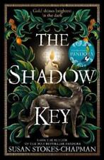 Susan Stokes-Chapman The Shadow Key (Hardback) (UK IMPORT)