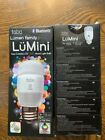 2 X LED Color Changing Mood Lights Tabu Lumini App Enabled Light Bulb Lighting