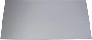 Standard 12" x 24" Sandstrahlkabine Acryl äußerer Linsenschutz, Made in USA - Bild 1 von 1