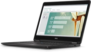Dell Latitude E7270 Intel Core i5 6th Gen 4GB RAM 256 GB SSD Windows 11 VG - Picture 1 of 1