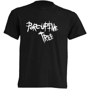 CAMISETA PORCUPINE TREE - Imagen 1 de 2