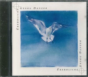 -:¦:- GEORG DANZER "Überblicke" Best Of CD-Album - Picture 1 of 2