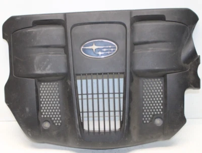 2006-08 SUBARU FORESTER XT 涡轮发动机盖 原始设备制造商 P/N 14025AA260 — 第 1/4 张图片