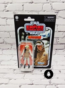 Star Wars Vintage Collection Rebel Soldier (Echo Base Battle Gear) In Stock - Imagen 1 de 1