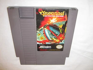 Cybernoid: The Fighting Machine (Nintendo Entertainment System 1988) NES Game Ex - Imagen 1 de 8