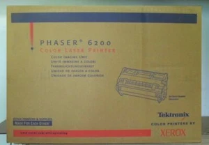 Tektronix Color Imaging Unit Trommelf ür Phaser 6200 DP DX  0162012-00 Xerox  C - Picture 1 of 1