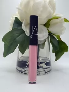 Nars Lip Gloss TURKISH DELIGHT Full Size 0.18 Oz. / 6mL No Box - Picture 1 of 2