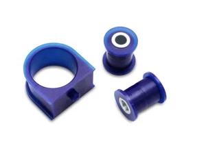 Superpro Steering Rack & Pinion Mount Bushing Kit For 98-10 Lexus GS300/SC430 - Picture 1 of 3