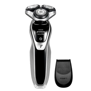 Philips Series 5000 Dry Herren Elektrorasierer mit Turbo Plus Mode S5370/04 - Bild 1 von 10