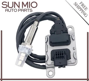 A2C17247900-02 29650-4A870 New Nox Sensor Fits For Hyundai Grand Starex H-1 2.5L - Picture 1 of 5